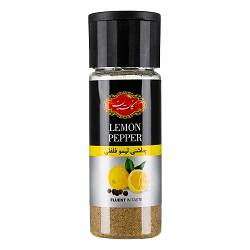 گلستان چاشنی لیمو فلفلی پت 100گ